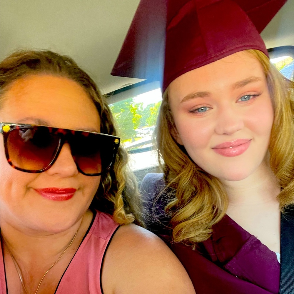 Meet your Posher, Sara